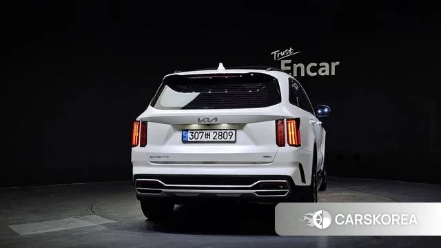 Kia Sorento 4th Generation id 3016504 из Кореи 14