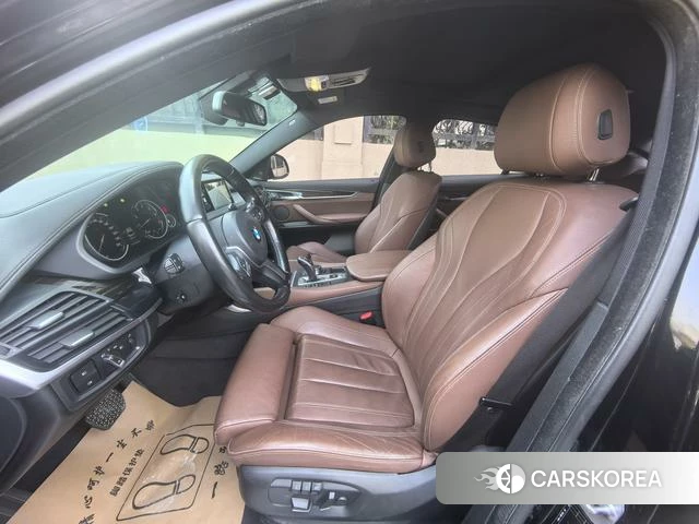 BMW X6 id 4211653 из Китая 12