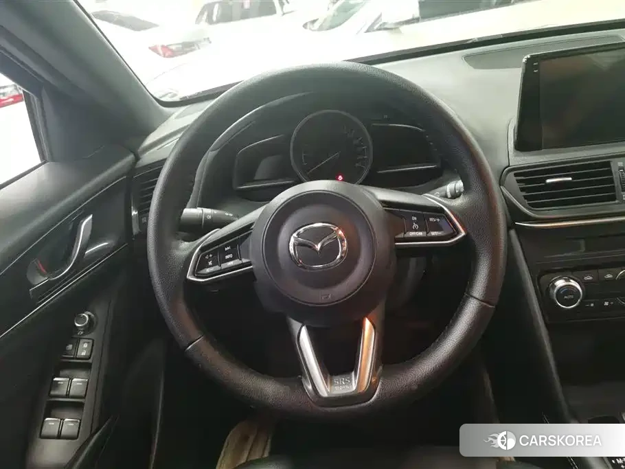 Mazda CX-4 id 4565378 из Китая 10