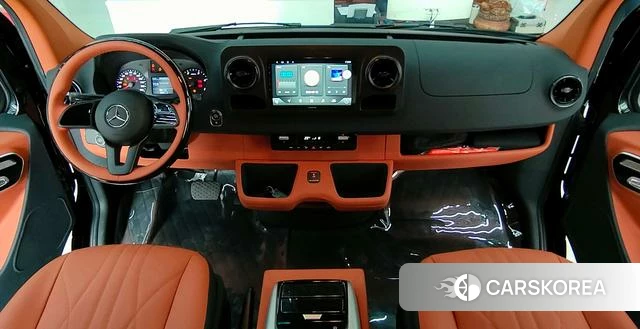 Mercedes-Benz Sprinter id 4256708 из Китая 34