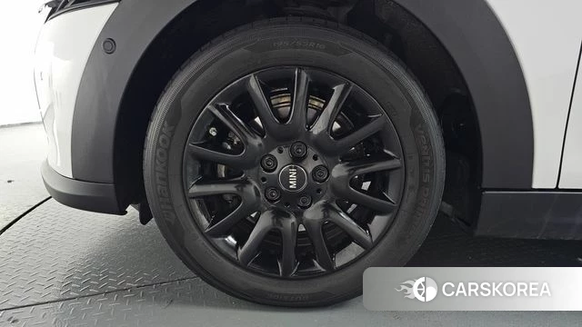 Mini Cooper id 4468726 из Кореи 25