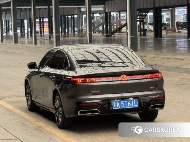 Chang'an Yidong id 4380669 из Китая 8