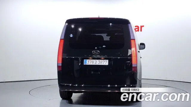 Hyundai Staria id 2674970 из Кореи 14