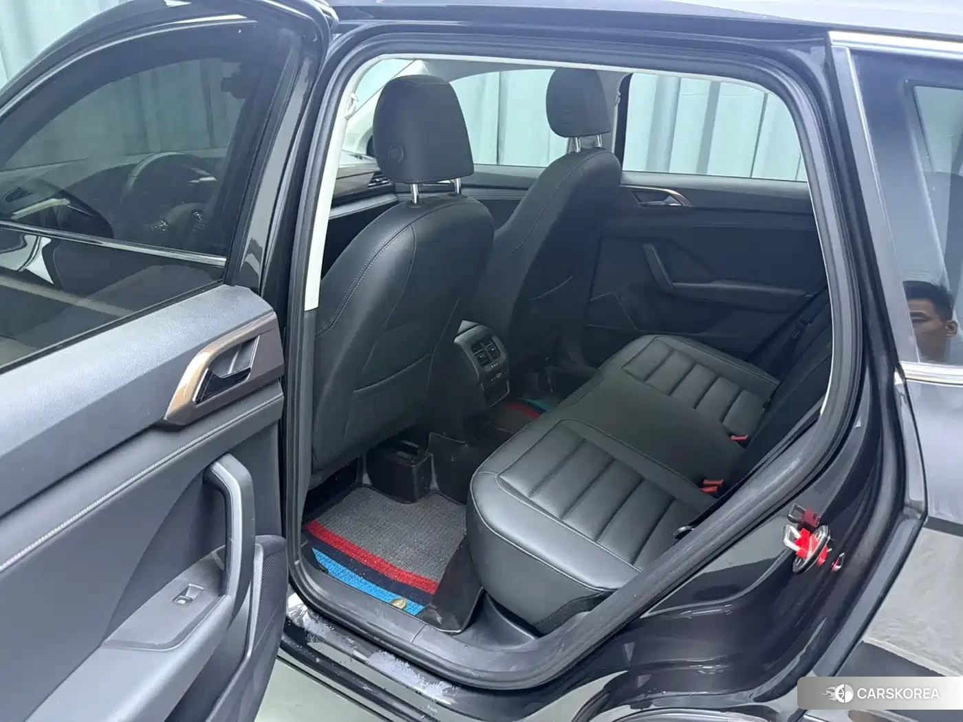 Volkswagen Tharu id 4600929 из Китая 13