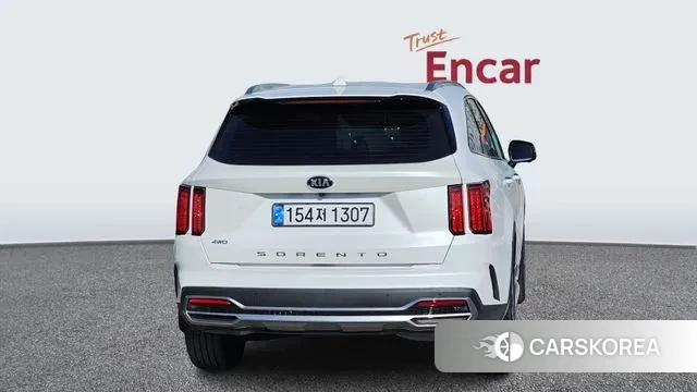 Kia Sorento 4th Generation id 3504746 из Кореи 14