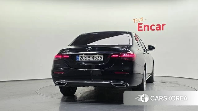 Mercedes-Benz E-Class W213 id 4871754 из Кореи 14