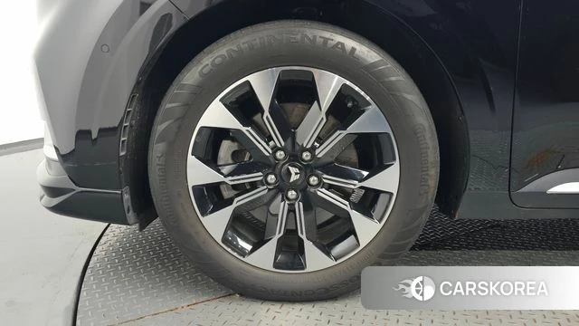 Kia Carnival 4th generation id 4730379 из Кореи 33