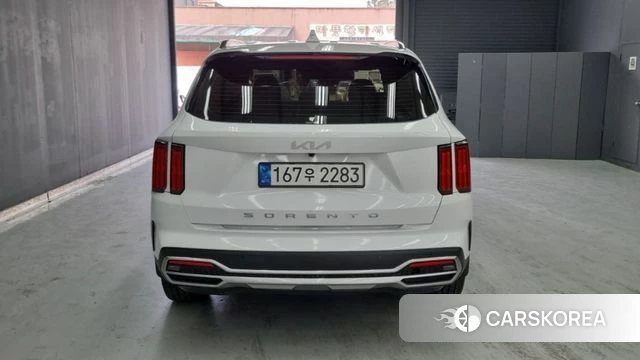 Kia Sorento 4th Generation id 3806930 из Кореи 12