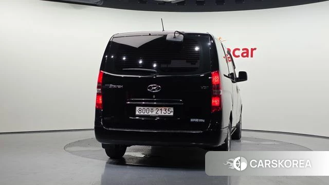 Hyundai The New Grand Starex id 4557547 из Кореи 14