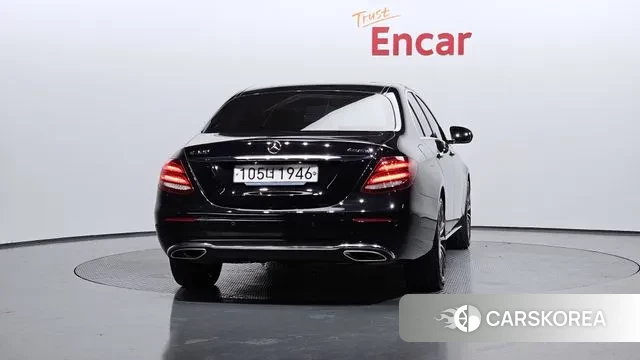 Mercedes-Benz E-Class W213 id 3742594 из Кореи 14