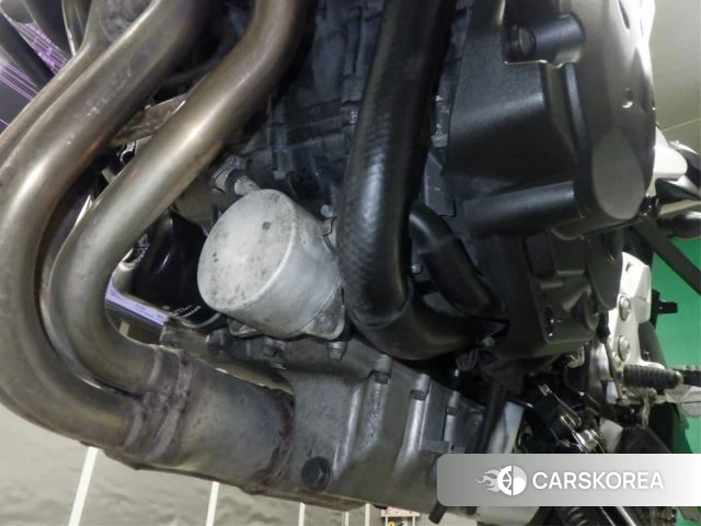 Engine photo