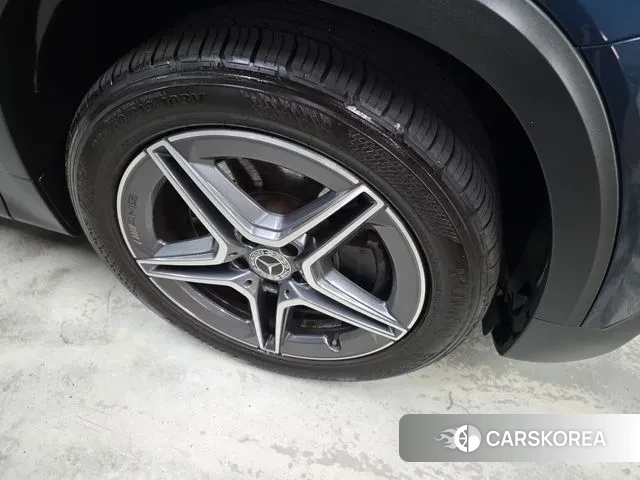 Mercedes-Benz GLB-Class X247 id 3747568 из Кореи 14