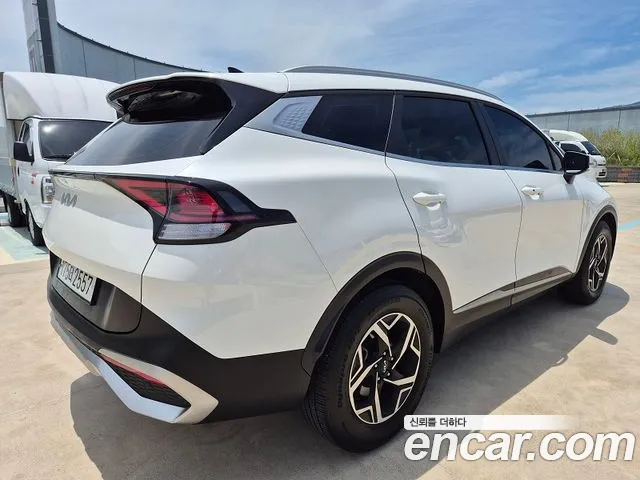 Kia Sportage 5th Generation id 2847945 из Кореи 9