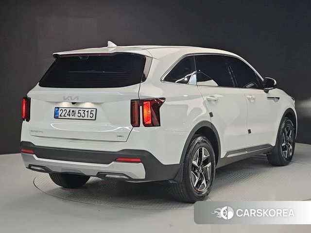 Kia The New Sorento 4th Generation id 4700716 из Кореи 14