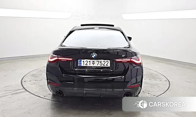 BMW 4 Series (G22) id 3321849 из Кореи 14