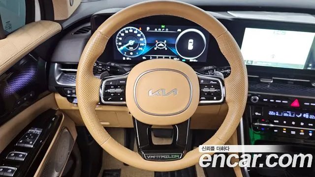 Kia Carnival 4th generation id 2622550 из Кореи 14