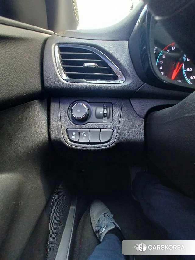 Chevrolet (GM Daewoo) The New Spark 2018 Белый из Кореи, фото 4