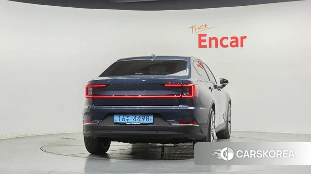 Polestar Polestar 2 id 4422403 из Кореи 28
