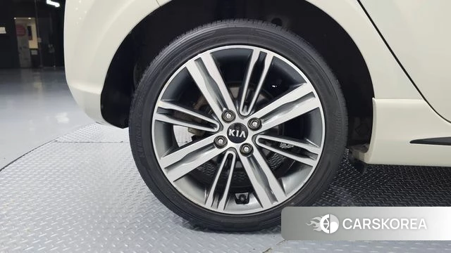 Kia All New Morning (JA) id 4785821 из Кореи 25