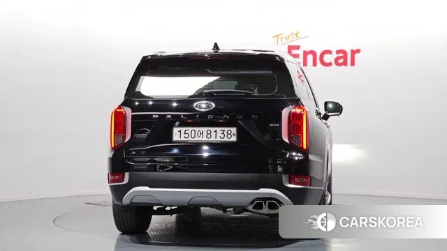 Hyundai Palisade id 2970874 из Кореи 14