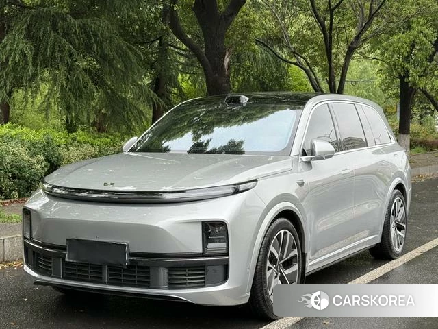 Ideal car Ideal L9 id 4190405 из Китая 13