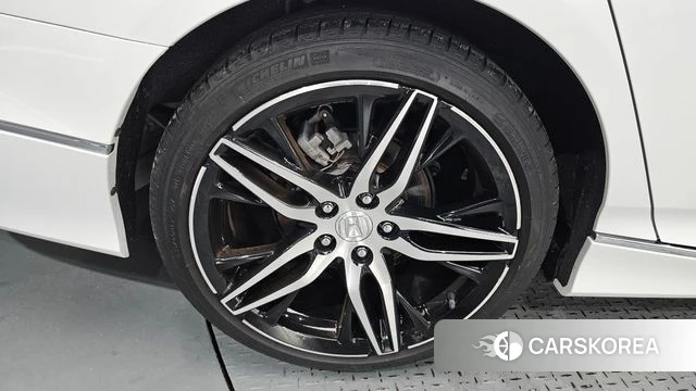 Honda Accord 10th Generation id 4592405 из Кореи 31