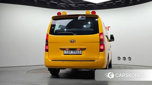 Hyundai The New Grand Starex id 4780778 из Кореи 14