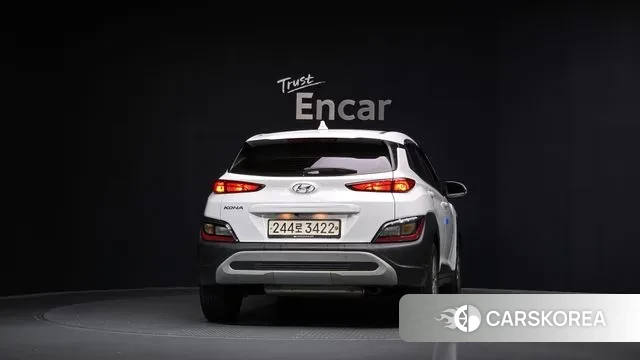 Hyundai The New Kona id 3366562 из Кореи 14