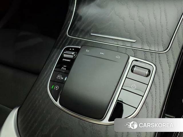 Mercedes-Benz Class C id 4264599 из Китая 14