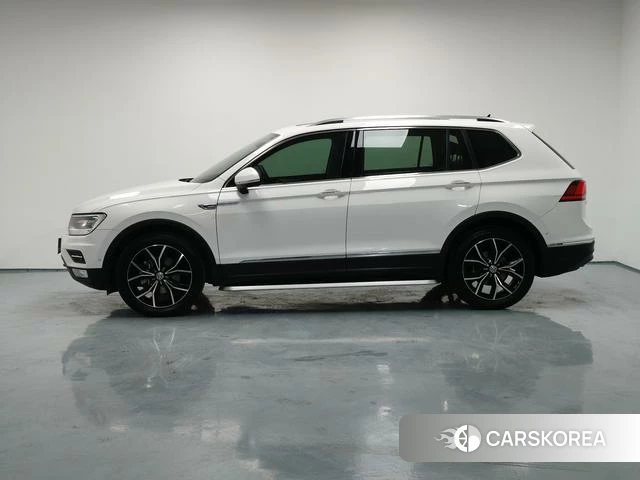 Volkswagen Tiguan L id 4215753 из Китая 14