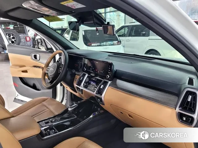 Kia Sorento 4th Generation id 3556807 из Кореи 14