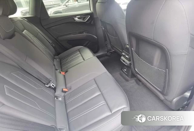 Audi Q4 e-tron id 4301127 из Китая 14