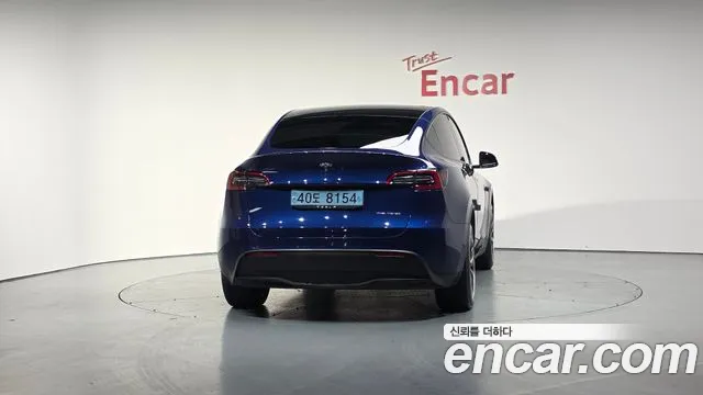 Tesla Model Y id 2812248 из Кореи 14