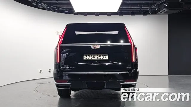 Cadillac Escalade 5th Generation id 2955204 из Кореи 14