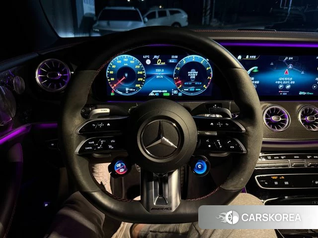 Mercedes-Benz E-Class W213 id 3813257 из Кореи 11