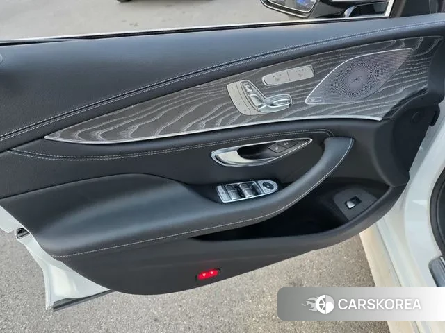 Mercedes-Benz CLS-Class C257 id 3438269 из Кореи 7