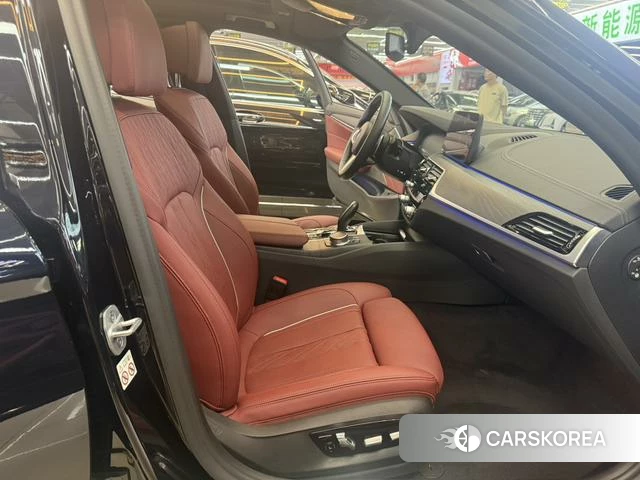 BMW 5 series id 4264051 из Китая 10