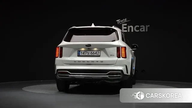 Kia Sorento 4th Generation id 3349914 из Кореи 14