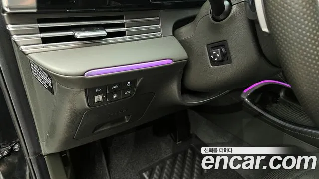 Hyundai The New Grandeur IG Hybrid id 2756665 из Кореи 14