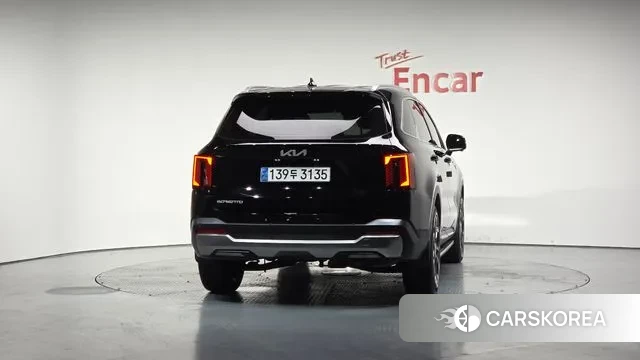 Kia The New Sorento 4th Generation id 3052868 из Кореи 14