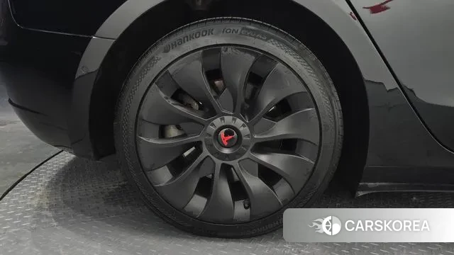 Tesla Model 3 id 3717973 из Кореи 14