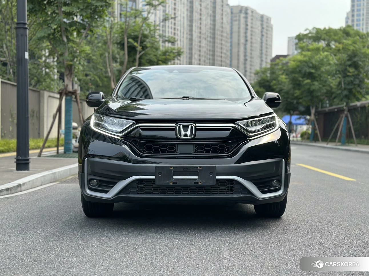 Honda CR-V id 4512764 из Китая 17