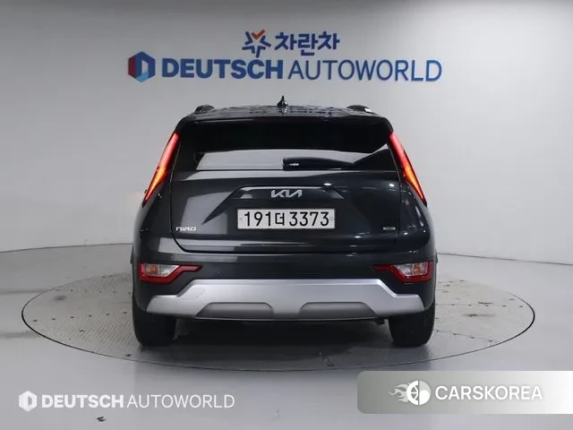 Kia Di Ol Nu Niro id 2973353 из Кореи 14