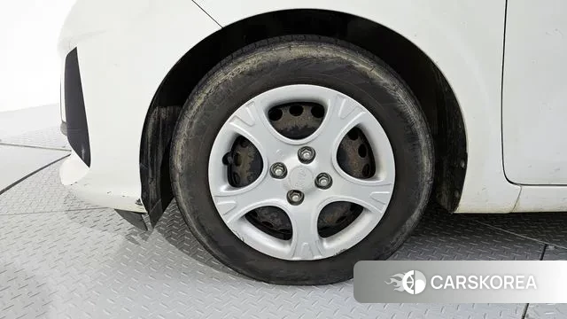 Kia Morning Urban (JA) id 3307554 из Кореи 14