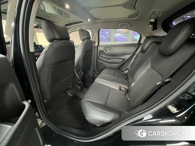 Honda XR-V id 4256981 из Китая 10