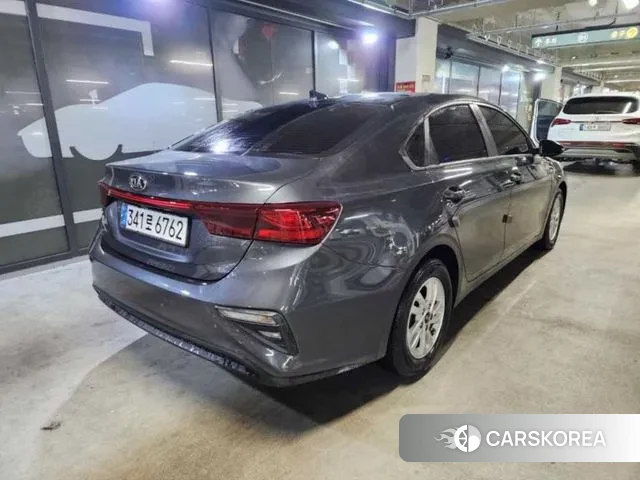 Kia Come New K3 id 3493702 из Кореи 14