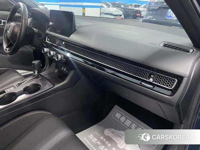 Honda Civic id 4353810 из Китая 34