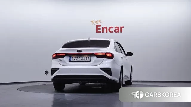 Kia Come New K3 id 3717655 из Кореи 14