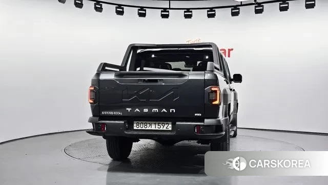 Kia Tasman id 3732335 из Кореи 14