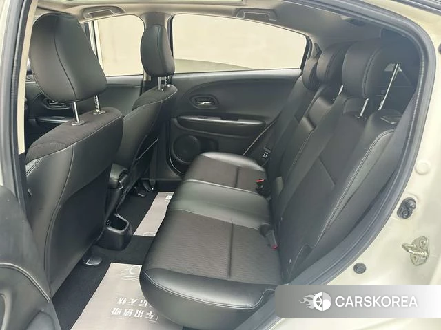 Honda Binzhi id 4277417 из Китая 17